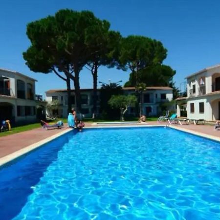 Cosy Apartment Of L'Escala Beach Εξωτερικό φωτογραφία
