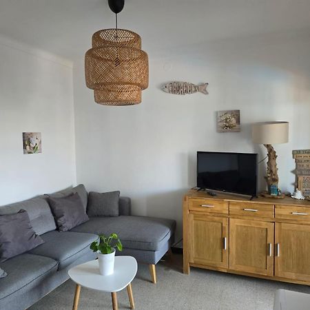 Cosy Apartment Of L'Escala Beach Εξωτερικό φωτογραφία
