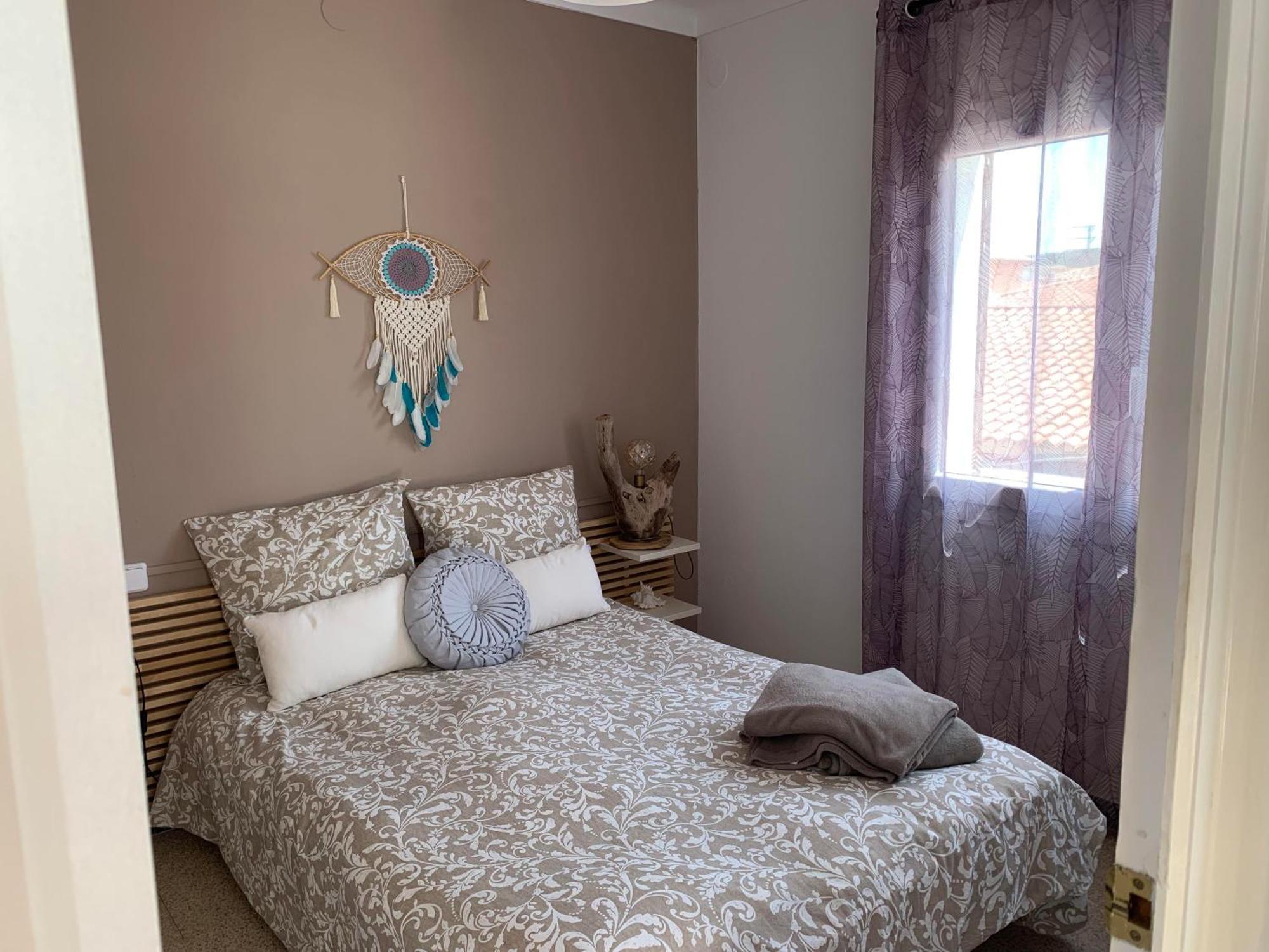 Cosy Apartment Of L'Escala Beach Εξωτερικό φωτογραφία